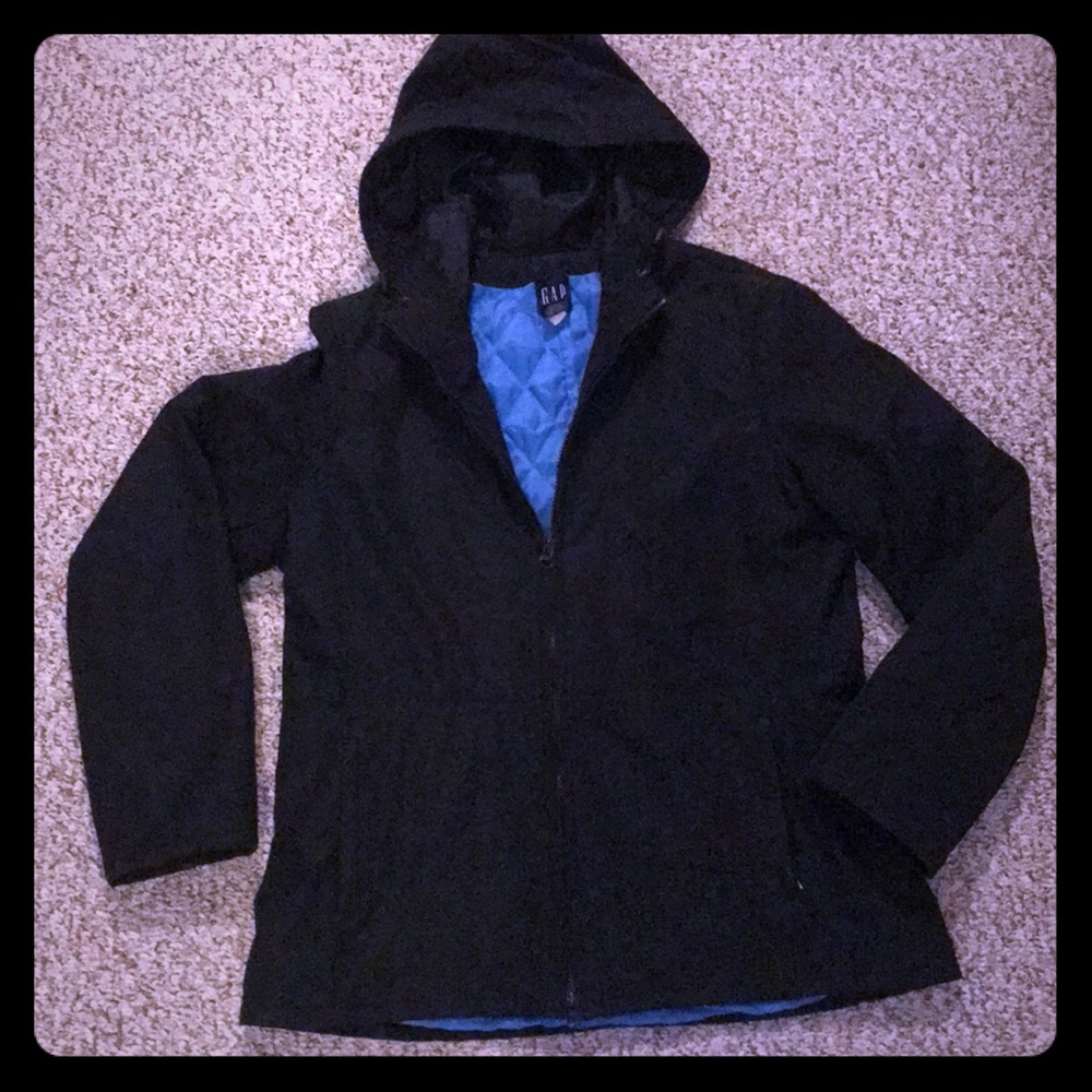 Gap Jacket